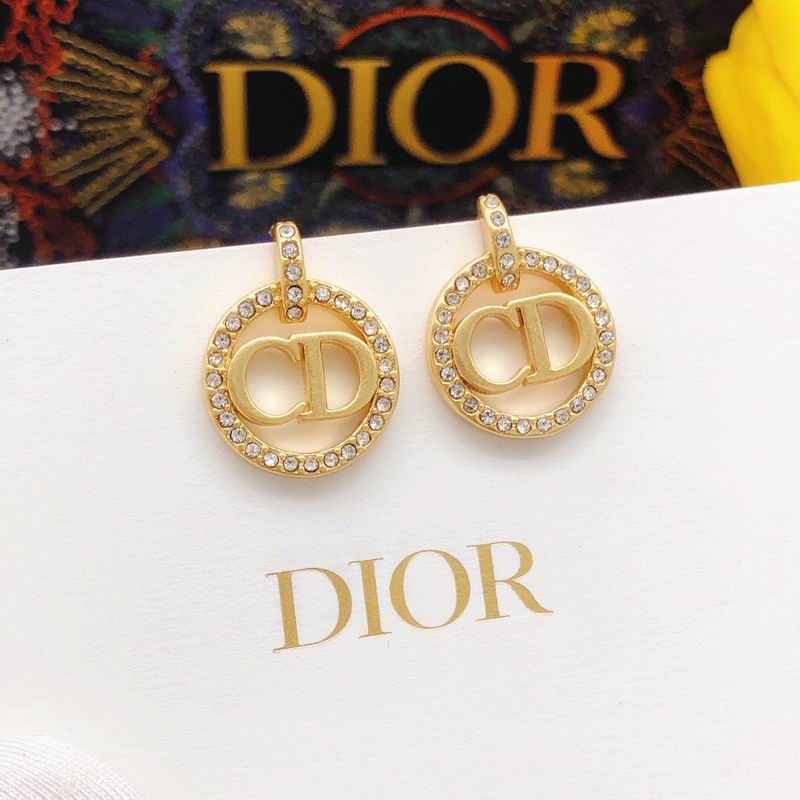 Dior Earring 03yxs218